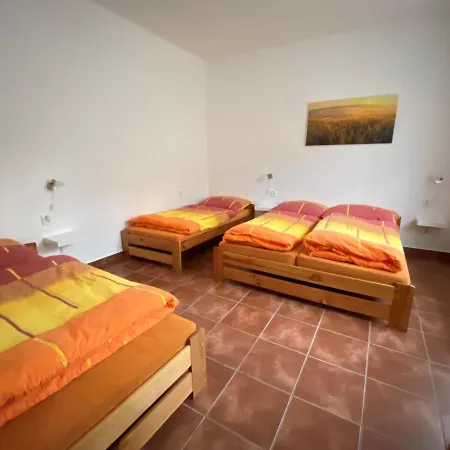 Apartmán Za Poštů Appartamento