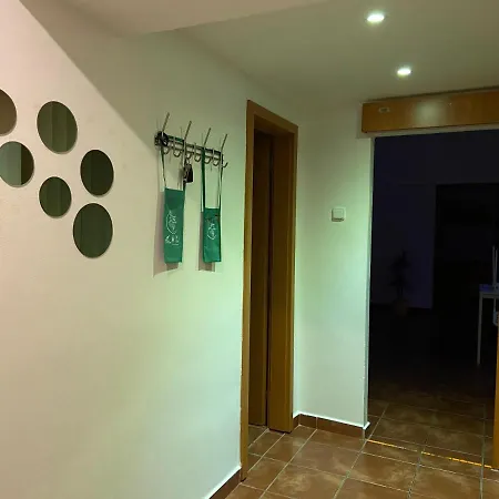 Apartmán Za Poštů Appartamento