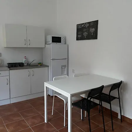 Apartmán Za Poštů Appartamento