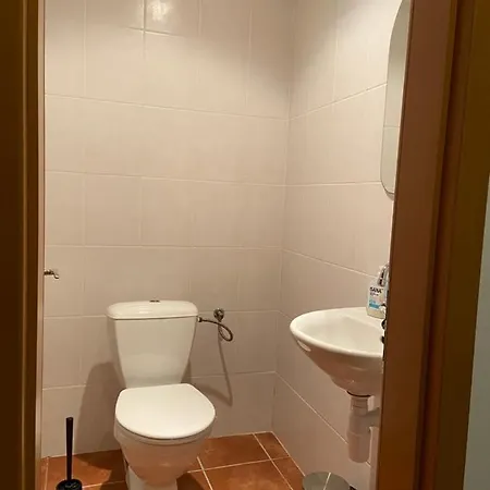 Apartmán Za Poštů Kyjov (Hodonin District)
